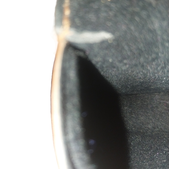 Ray Ban medium sized Case Brown With Black Stamp (empty) 💥💥💥HOST PICK💥💥💥 - Picture 8 of 8